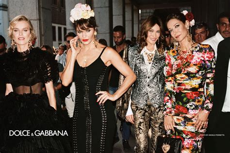 dolce gabbana china news|dolce and gabbana scandal.